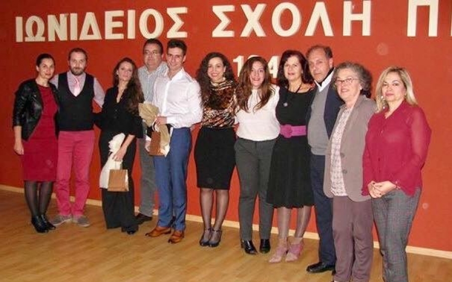Ένα ενδιαφέρον αφιέρωμα στη ζωή του Κεφαλονίτη Μικέλη Άβλιχου [εικόνες]