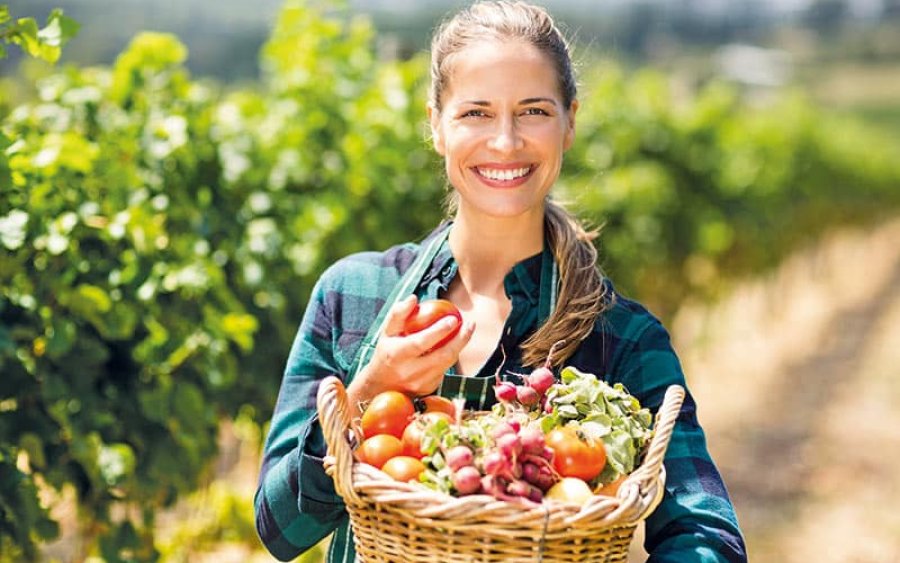 Ε.Α.Σ. : Νέα πρωτοβουλία για γυναίκες στην γεωργία