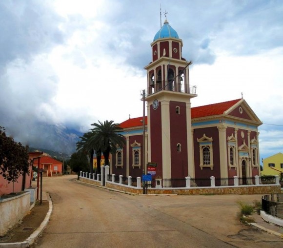 Σήμερα η εκδήλωση του Πολιτιστικού Συλλόγου Καραβάδου