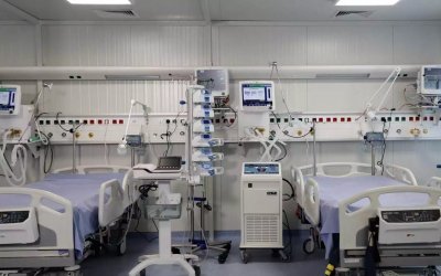 Άρτα: Βγαίνει από την εντατική στη γιορτή του ο 16χρονος Γιάννης – Μέσα στη μέρα γεννάει η μητέρα του