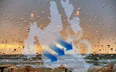 Ο καιρός τις επόμενες ημέρες στην Κεφαλονιά