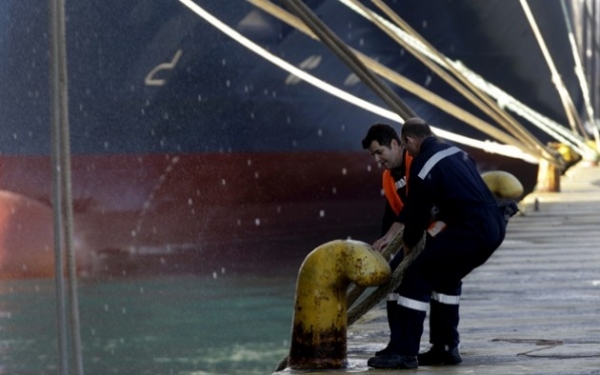Ανοικτή επιστολή από τον ΣΥΛΛΟΓΟ ΝΑΥΤΙΚΩΝ &quot;ΝΙΚΟΣ ΚΑΒΒΑΔΙΑΣ&quot; για τις συντάξεις
