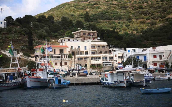 Οι Φούρνοι γίνονται το πρώτο ενεργειακά αυτόνομο νησί