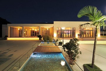 Ευχαριστήριο απο το Mythos Catering