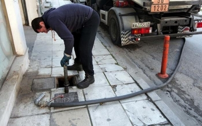 Ξεκινά την Παρασκευή η διάθεση πετρελαίου θέρμανσης - Οι τιμές πώλησης