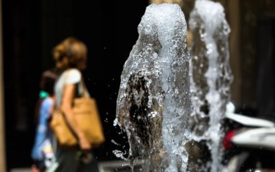 Νερό ούτε για...δείγμα στην Βρετανία: Συνεχίζεται η γενική απαγόρευση ποτίσματος