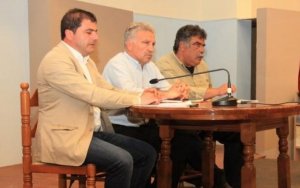 Λαϊκή Συσπείρωση Ληξουρίου: "Προϋπολογισμός Δήμου Ληξουρίου, αντιλαϊκός - ταξικός μακριά από τις λαϊκές ανάγκες"