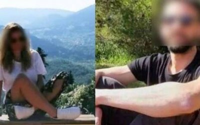 Συγκλονίζουν οι γονείς της Γαρυφαλλιάς: «Δεν πιστεύουμε στην κάκια στιγμή, αλλά στους κακούς ανθρώπους - Μάθετε στα αγόρια σας να φέρονται στα κορίτσια με ανδρισμό»
