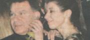 Ο νέος έρωτας του Αλέξη Κούγια [εικόνες]