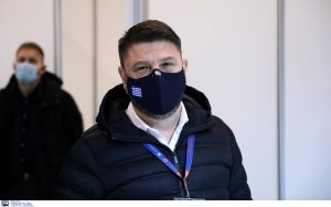 Ανακοινώσεις Χαρδαλιά στις 18:00 για εστίαση και μέτρα ενόψει του Πάσχα