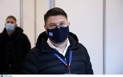 Ανακοινώσεις Χαρδαλιά στις 18:00 για εστίαση και μέτρα ενόψει του Πάσχα