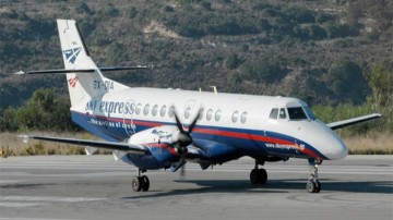 Εκτακτες πτήσεις για τους εγκλωβισμένους μαθητές στην Κρήτη