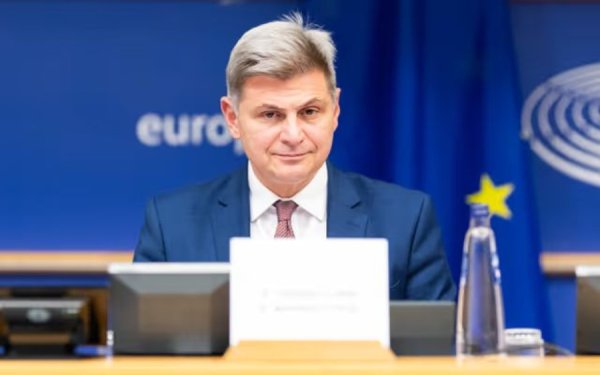 Φαραντούρης: Καλεί την Κομισιόν να παρέμβει για την εργαλειοποίηση της αλιείας και της προστασίας του περιβάλλοντος απ' την Τουρκία