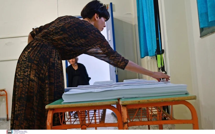 Γιατί δεν πάνε τα μέλη των εφορευτικών στις εκλογές, τι αποζημίωση λαμβάνουν, ποιους λόγους επικαλούνται