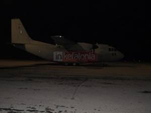 Στις 10.30 το βράδυ αναμένεται το Άγιο Φως στην Κεφαλονιά