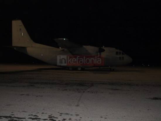 Στις 10.30 το βράδυ αναμένεται το Άγιο Φως στην Κεφαλονιά