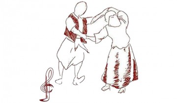 Παραδοσιακό Κεφαλονίτικο Γλέντι το Σάββατο 1 Αυγούστου στα Βλαχάτα