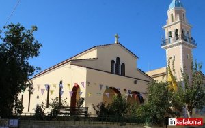 Μητρόπολη: Εσπερινά κηρύγματα από τον Μητροπολίτη Δημήτριο