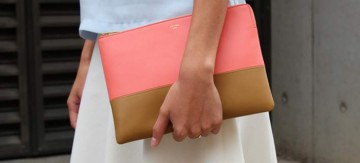 Οι 4 τσάντες που χρειάζεστε σε όλη σας τη ζωή [εικόνες]