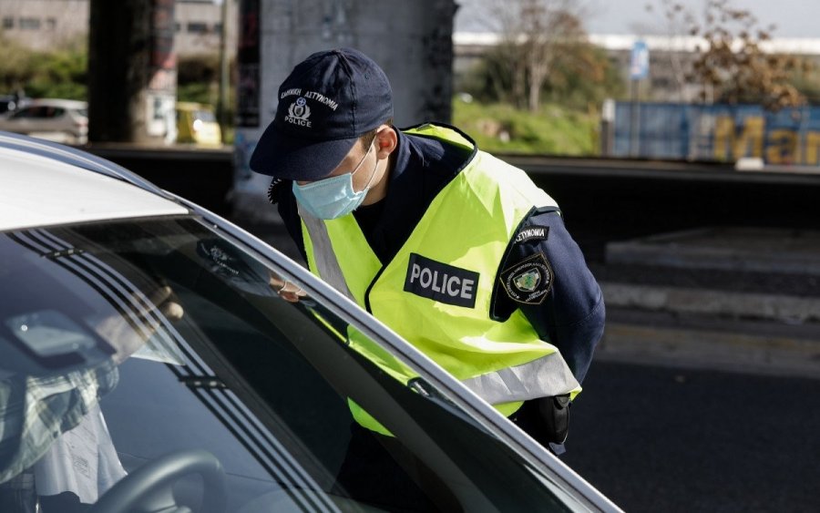 Νέες βεβαιώσεις κυκλοφορίας εργαζομένων από σήμερα