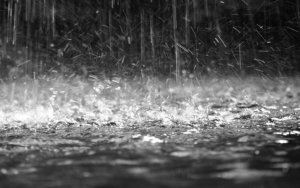 Kefalonia Weather: 86 τόνοι νερού ανά στρέμμα έπεσαν στα Φαρακλάτα το απόγευμα της Τρίτη