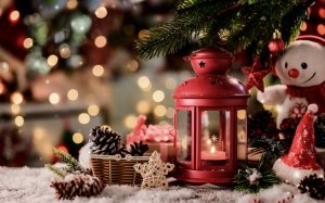 Οι Χριστουγεννιάτικες εκδηλώσεις στην Δ.Ε. ΛΕΙΒΑΘΟΥΣ έως την Κυριακή 21/12