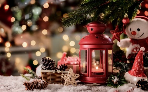 Οι Χριστουγεννιάτικες εκδηλώσεις στην Δ.Ε. ΛΕΙΒΑΘΟΥΣ έως την Κυριακή 21/12