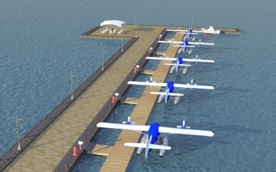 Με τον Υπουργό Υποδομών και Μεταφορών, Χρήστο Σπίρτζη συναντήθηκε ο Περιφερειάρχης - Τι συζήτησαν