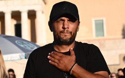 Δεκτό το αίτημα του Πάνου Ρούτσι για τοξικολογικές στην σορό του γιού του
