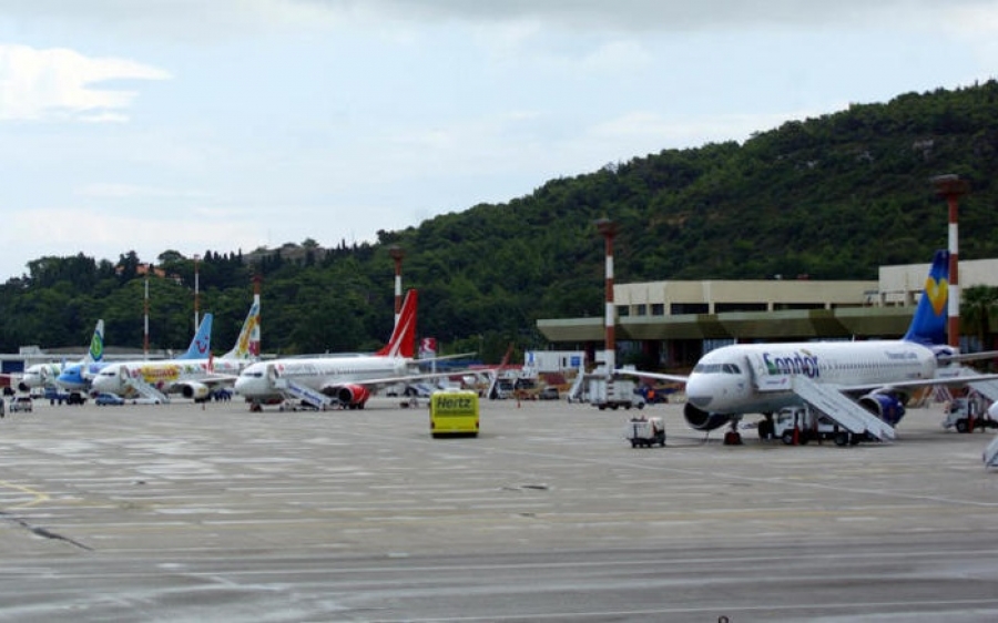 Spiegel: Αποζημίωση 70 εκ. από τo Δημόσιο θα ζητήσει η Fraport