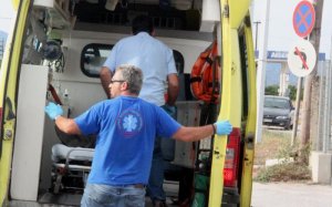 Το Λιμενικό για τον θάνατο 78χρονου λουόμενου στην παραλία Φανάρι Αργοστολίου