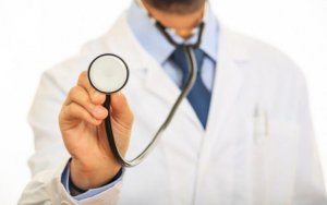 Λειτουργία αγροτικού ιατρείου Κεραμειών