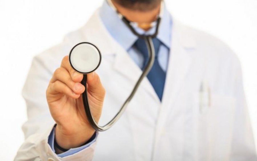 Λειτουργία αγροτικού ιατρείου Κεραμειών