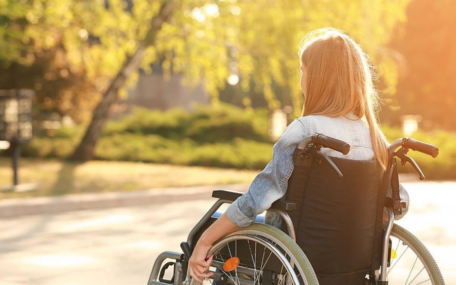 Πραγματοποιήθηκε η ημερίδα της ΠΕΔΙΝ για την Πολιτική Προστασία για Άτομα με Αναπηρία