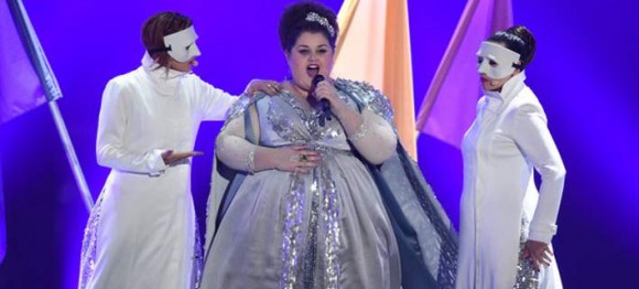 Τα χειρότερα ρούχα της Eurovision -Η Ελλάδα στην τρίτη θέση [εικόνες]
