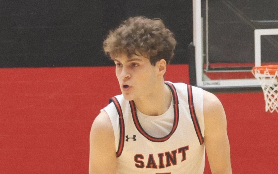 NCAA: Rookie της Εβδομάδας ο Πάρης Παπαδάτος