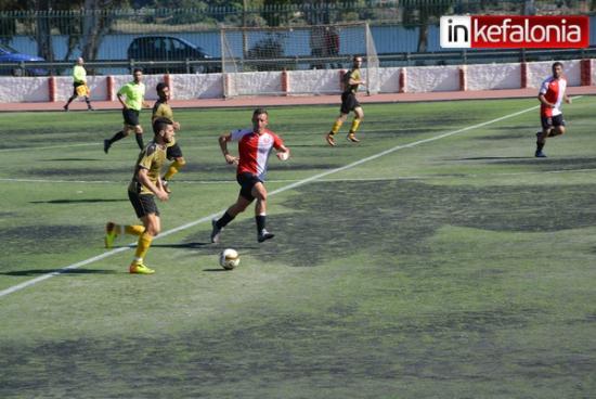 Α' ΕΠΣΚΙ: Το πρόγραμμα της 3ης αγωνιστικής
