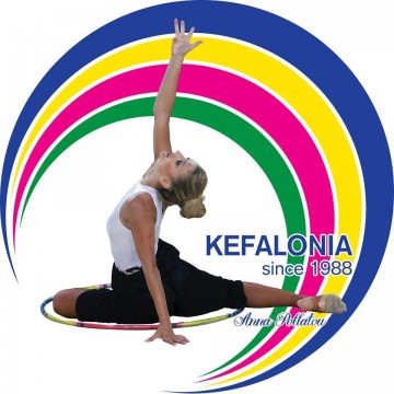 27ο Διεθνές Φεστιβάλ "Αννα Πολλάτου" : "Γυμναστική για όλους"