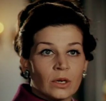 Δείτε πως είναι σήμερα η Κατερίνα Γιουλάκη