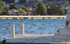Συμβολική περιπατητική διαδρομή για την &quot;Παγκόσμια Ημέρα κατά του Καρκίνου του Μαστού&quot;