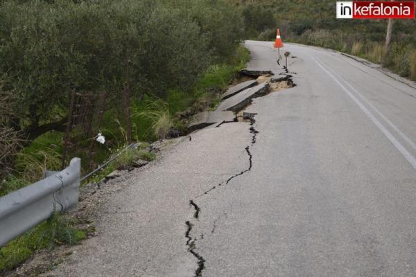 Λαϊκή Επιτροπή Παλικής: Συνέλευση για τα προβλήματα που έχουν προκληθεί από το σεισμό