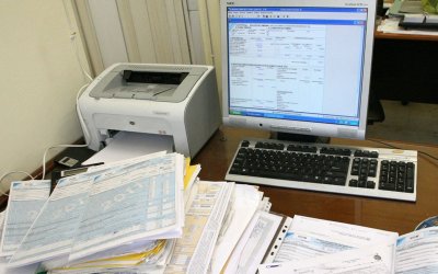 Φορολογικές δηλώσεις 2021: Μεγάλες ανατροπές και αλλαγές στις φορολογικές κλίμακες