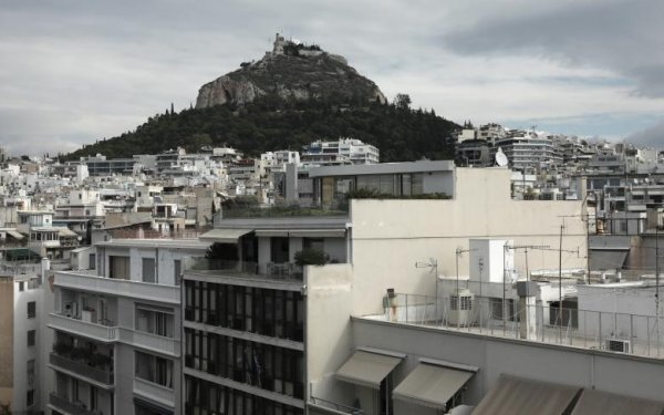Μεταβιβάσεις ακινήτων: Χωρίς δικαιολογητικά έως το Σεπτέμβριο - Ερχεται ο ηλεκτρονικός φάκελος