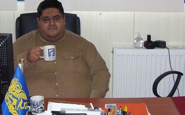 «Έφυγε» ξαφνικά ο Νίκος Παππάς