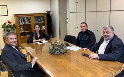 21 μόνιμες προσλήψεις σε Κεφαλονιά και Ιθάκη – Ενισχύεται για πρώτη φορά με σταθερό προσωπικό το Γηροκομείο