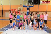 ΑΣΚ: Πρωτάθλημα μπάσκετ κοριτσιών