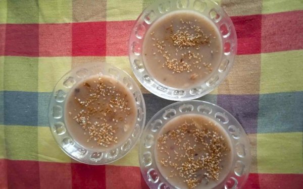 H Νιοβη Καμπίτση για τις πνευματικές και φυσικές καταβολές των Κεφαλονιτών τις ημέρες του Πάσχα – Τα εδέσματα και οι παραδόσεις (inkefalonia 89,2)