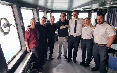 Ληξουριώτικο Καρναβάλι: Κανονικά, αλλά σε άλλο χώρο η συναυλία των «Μεν & οι Δε(ν)»