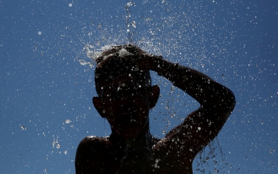 Προληπτικά μέτρα αντιμετώπισης παθολογικών καταστάσεων από υψηλές θερμοκρασίες