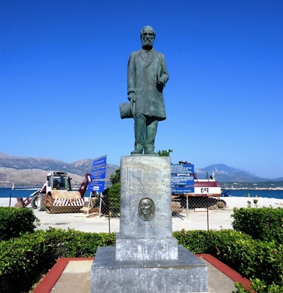 6ος Λασκαρατειος Δρόμος & Πίκολο Παρίσι - Πλούσιο σε εικόνες και ακόμη πιο πλούσιο σε ιστορία!